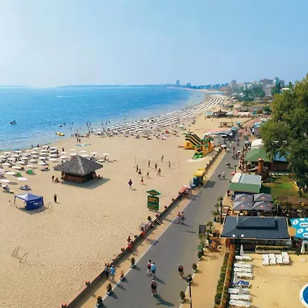 Appartement Mountaine Breeze 2 Sunny Sunny Beach