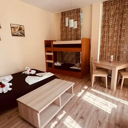 Apartament Mountaine Breeze 2 Sunny *