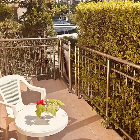Appartement Mountaine Breeze 2 Sunny *